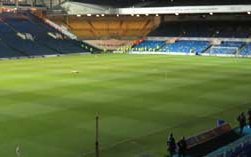 Image for LUFC Leeds United v Birmingham City Line-Ups