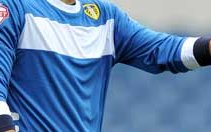 Image for LUFC New Keeper Ready To Fight For His Place In The Side