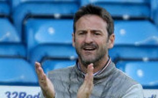 Image for LUFC Christiansen Looking To Bounce Back At Barnsley
