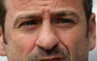 Image for LUFC Christiansen Not Concerned Despite Disappointing Defeat