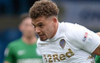 Image for LUFC Midfielder Out Of Clash With Derby County