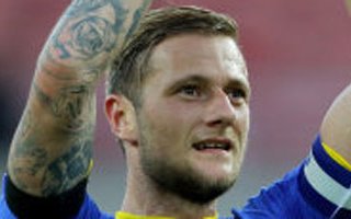 Image for LUFC Strachan Admits Liam Cooper Mistake