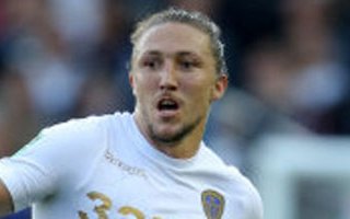 Image for LUFC Ayling Buzzing To Sign New Leeds Deal