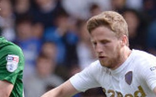 Image for LUFC Midfielder Expecting Tough Test