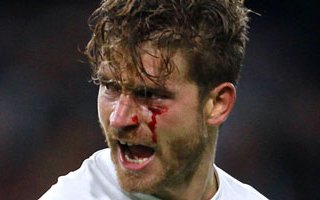 Image for LUFC Berardi – We Must Stay Positive