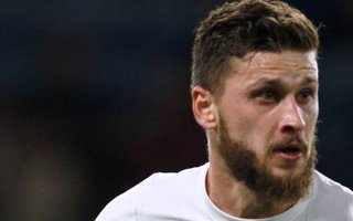 Image for LUFC Klich Makes Loan Move Away From Elland Road