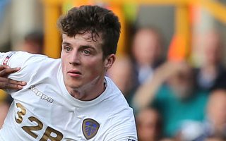Image for LUFC Shaughnessy starts for Leeds