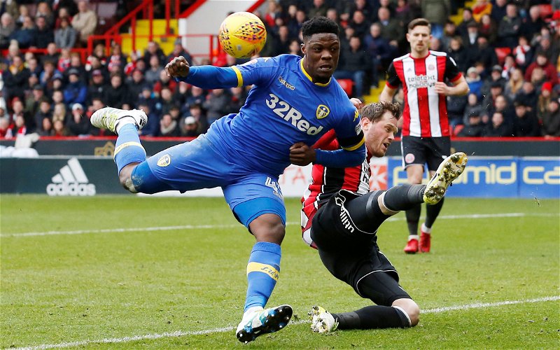 Image for Negotiations set to begin for Leeds man, player keen to leave – report