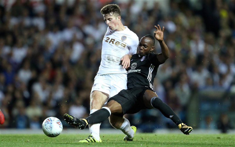 Image for “He Has The Skills” – Bielsa Talks Up This Leeds Man’s Chances Of Greater Game Time