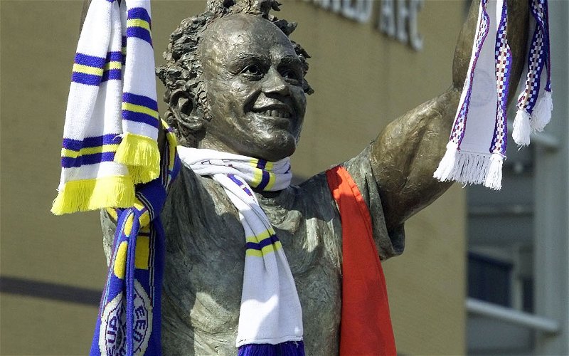 Image for LUFC On This Day – 6th April