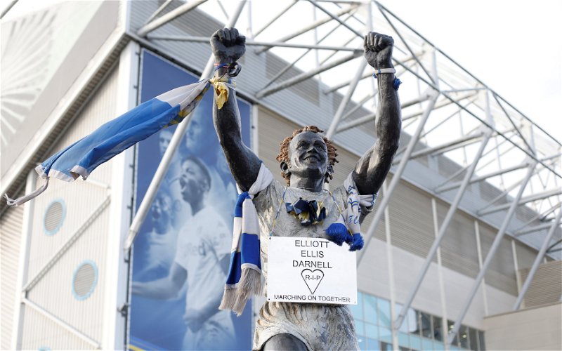 Image for LUFC On This Day – 21st March