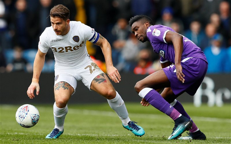 Image for LUFC Defender Issues Rallying Call To Players