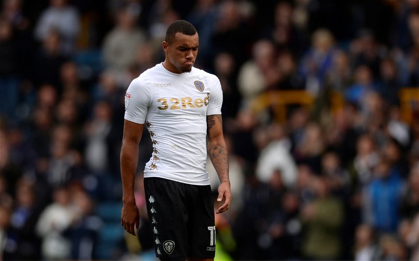 Image for Report identifies first-team trio Leeds will look to offload this summer