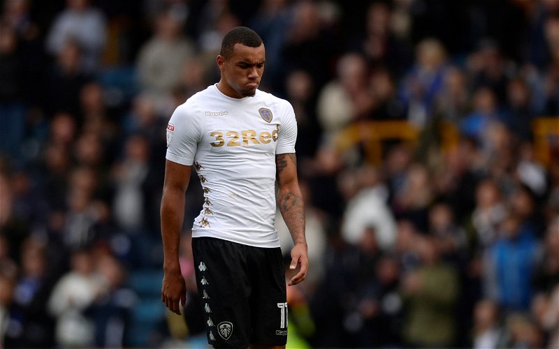 Image for “I’m Out Of The Picture” – Leeds Youngster Appears To Open Up About His Future
