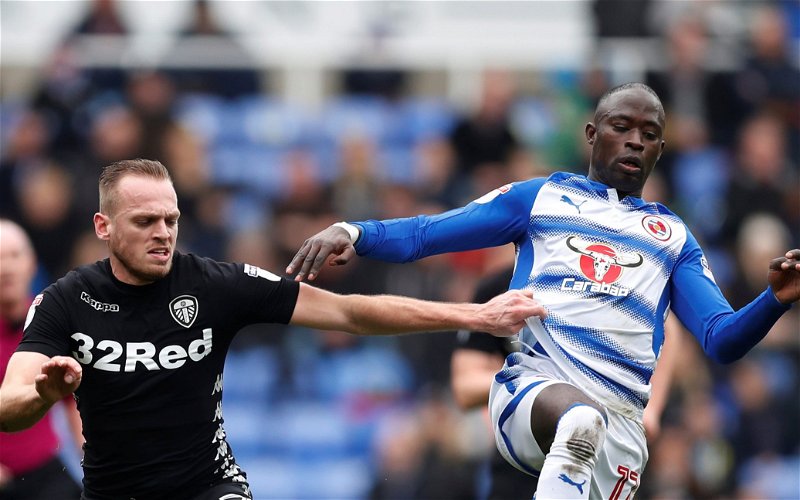 Image for Imminent Elland Road exit on the cards as Leeds agree deal for versatile 5 ft 8 man – report