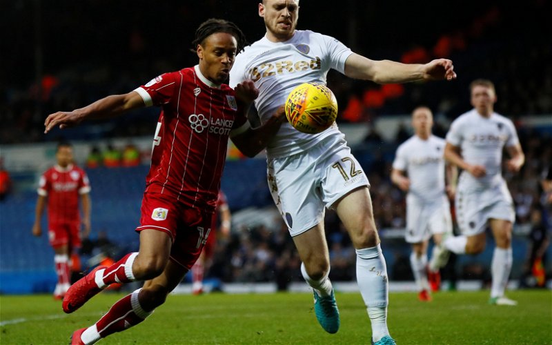 Image for “Careers gone down hill” – Plenty of Leeds fans react as club announce January deal