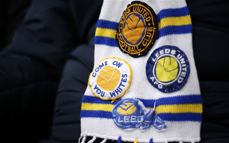 Image for ‘What A Waste Of A Signing’ – Leeds Fans React To Player News