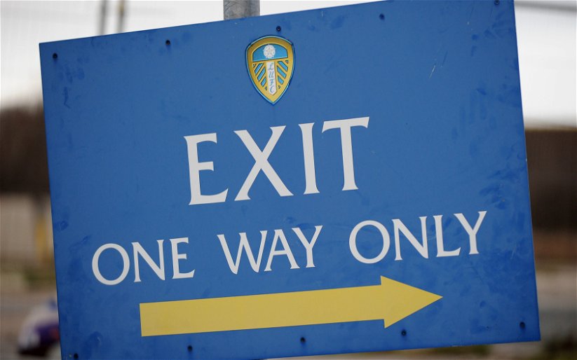 Image for Japanese Youngster Heads Out Of Elland Road – “Good Move For Him” “Definitely Got A Future”