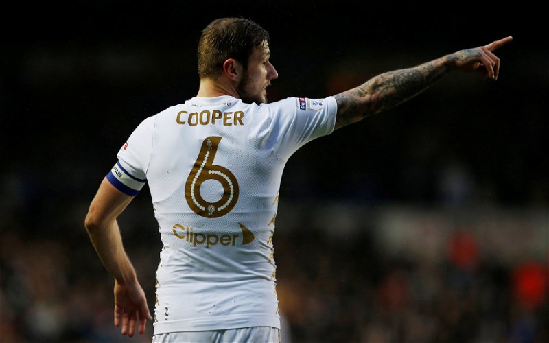 Image for Leeds Man Undergoes Surgery, Ruled Out For Six Weeks & He’s Not Alone