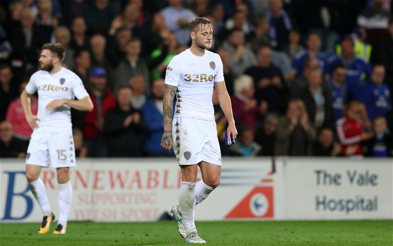 Image for Key Leeds Man Steps Up Fitness As He Nears At Return