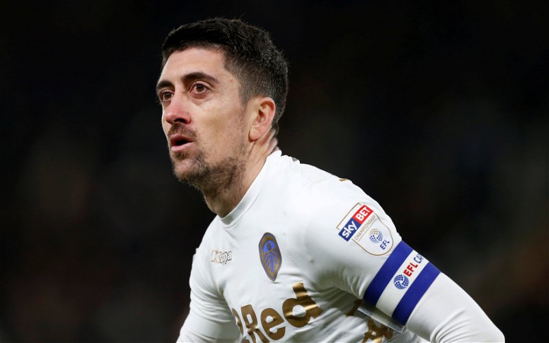 Image for “So Good He Could Nutmeg A Mermaid” – These Leeds Fans Rave About This Man’s Improving Form