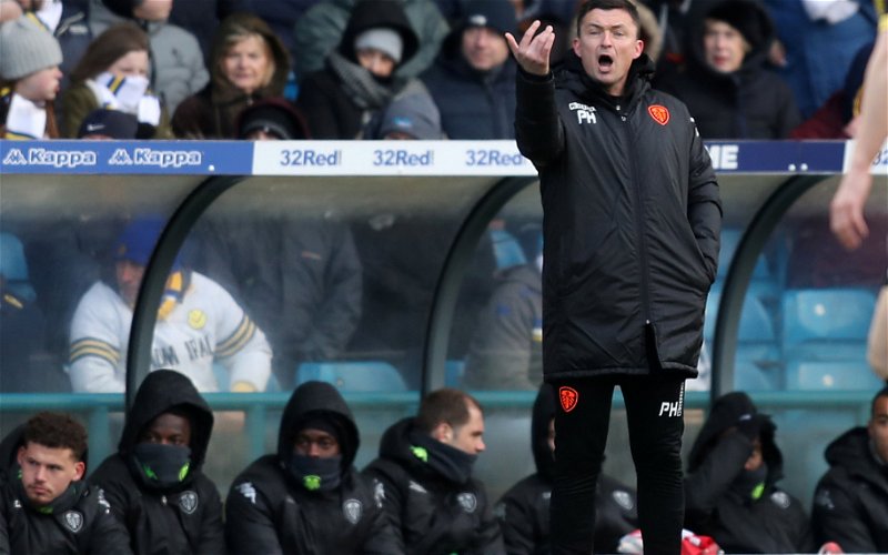 Image for Heckingbottom – Crucial Ten Seconds Prove Costly