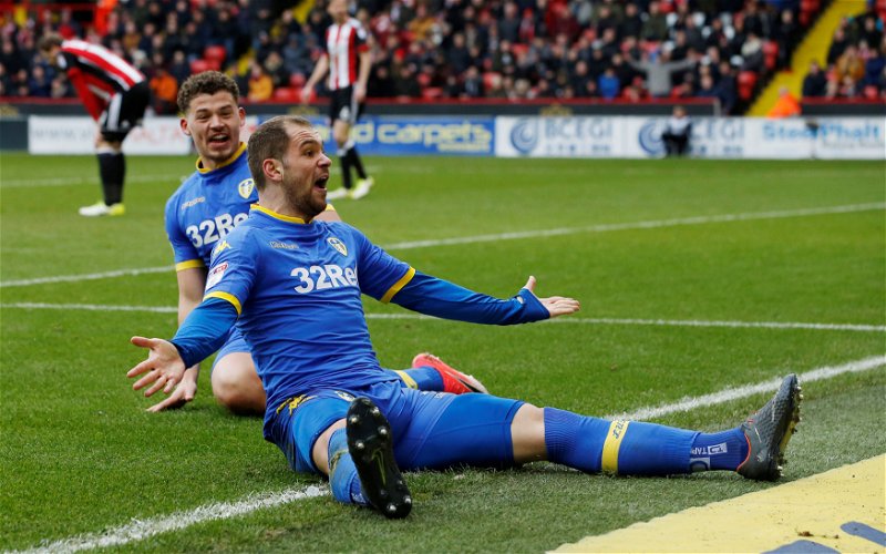 Image for “Best Striker In The League Hands Down” – These Leeds Fans Want Former Loanee To Return Now He’s A Free Agent