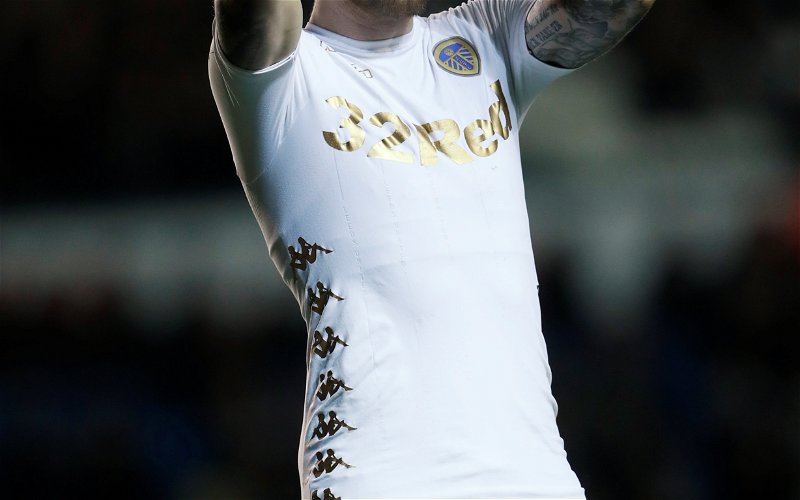 Image for Ten-Man Leeds Lose At Ipswich