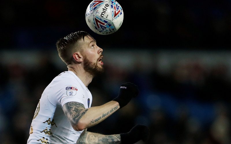 Image for LUFC Jansson – Players To Blame For Poor Results