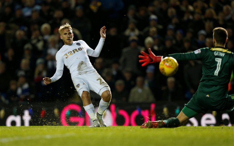 Image for 21 Appearances So Far & Leeds Man Is Unhappy – Looking For A Move Home
