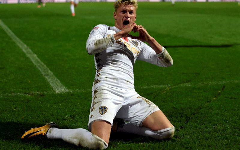 Image for ‘Needs to start’: These Leeds fans are delighted with impressive cameo from midfielder