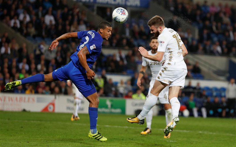 Image for ‘Still very average’: Fans react differently for Leeds ace’s international display