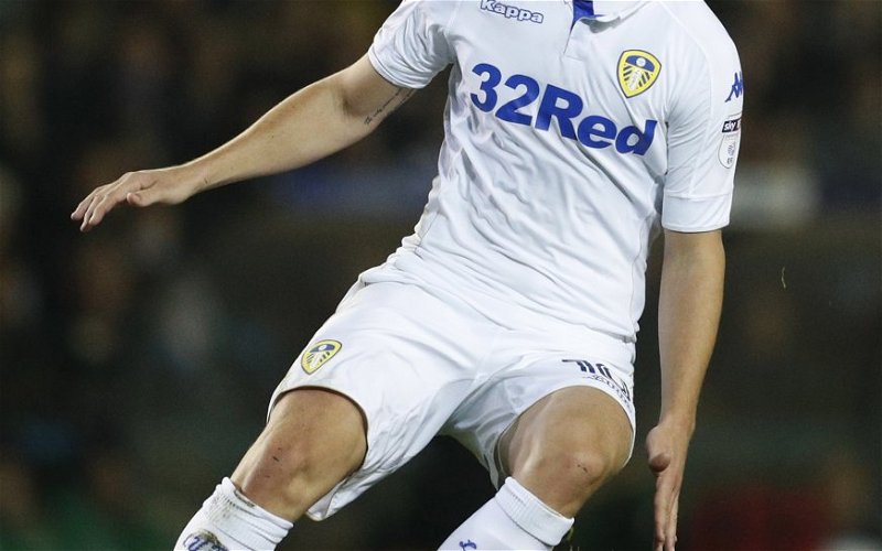 Image for Leeds United Loan Watch – Striker Edging Towards Promotion