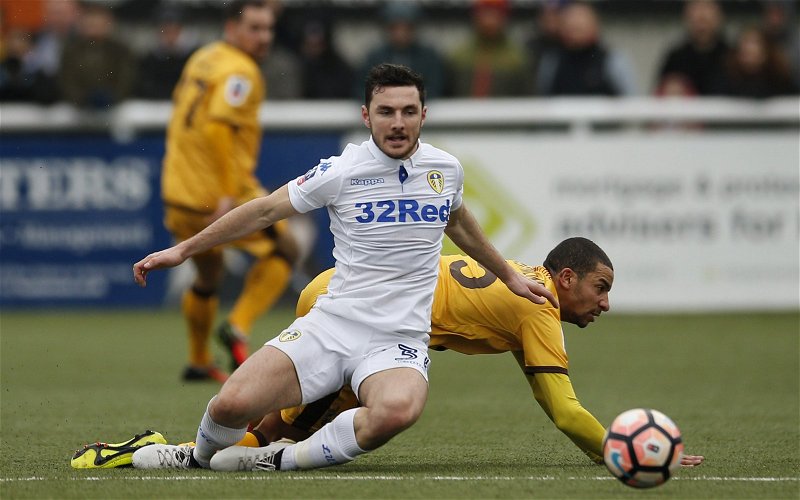 Image for Leeds Loan Watch – Dramatic Week For Loan Players In Promotion And Relegation Fights
