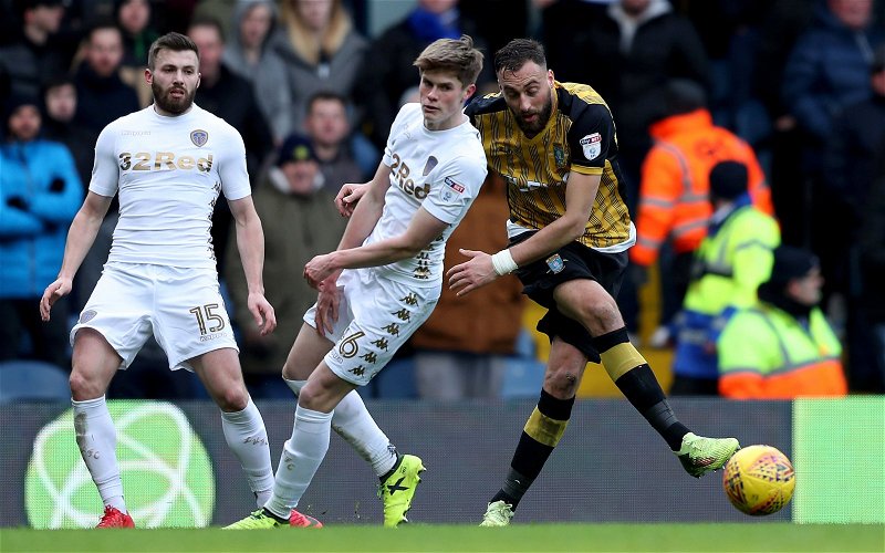 Image for Leeds Set To Offer A New Deal To Rising Star