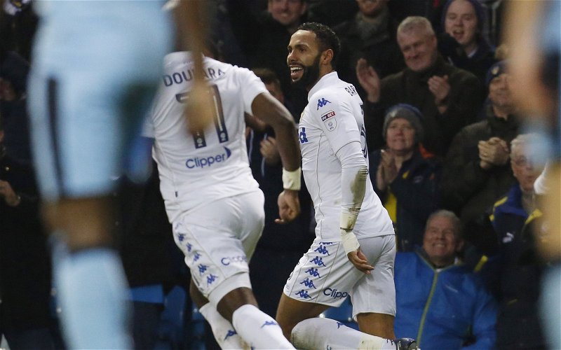 Image for Leeds Fans React To Kyle Bartley News