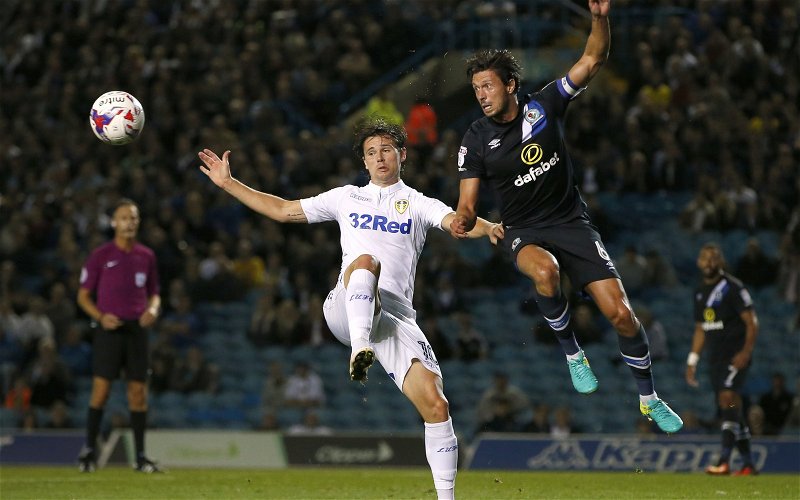 Image for It’s time for Leeds to cash in on their 27-year-old flop