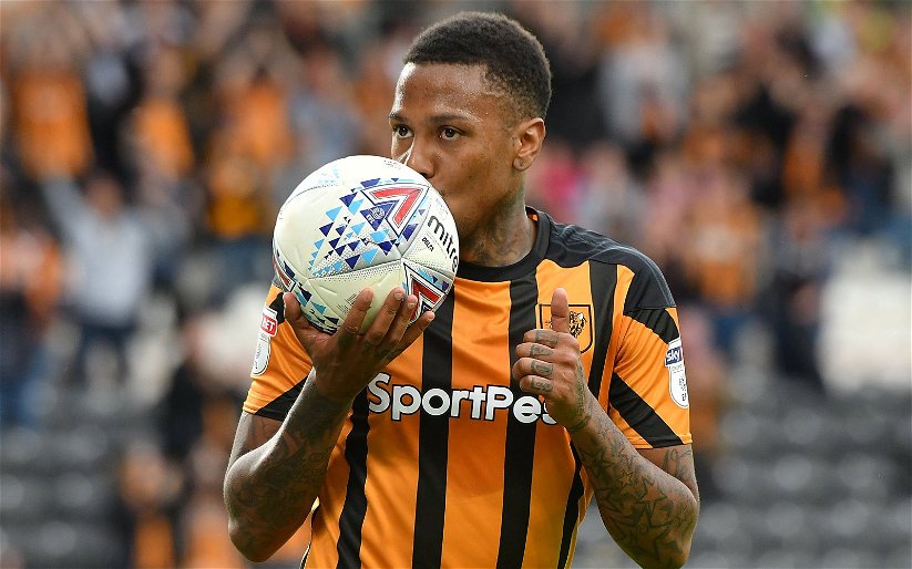 Image for Is Abel Hernandez a gamble worth taking?