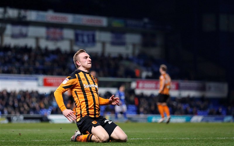 Image for “Gone Missing” “Joined Goals Anonymous” – Leeds Admin Throws The Right Amount Of Shade At Hull Star