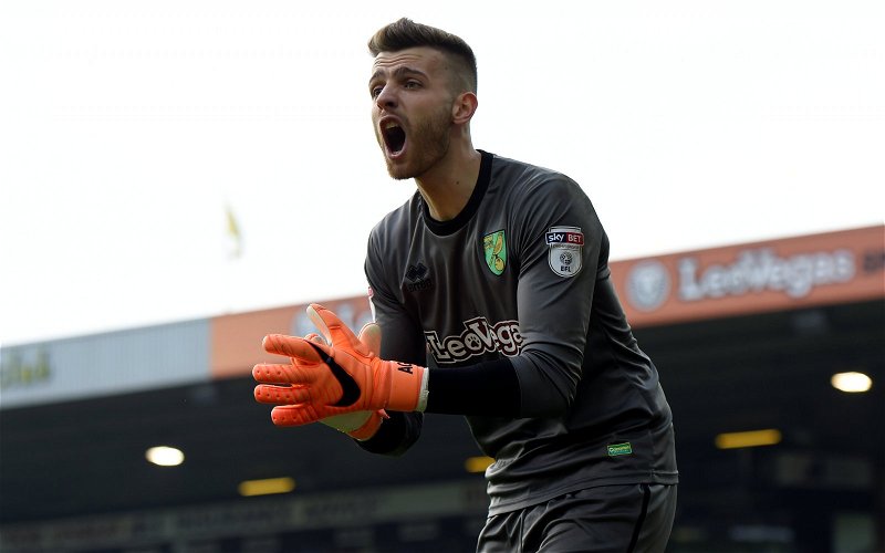 Image for A move for this 22-year-old star would be sensible for Leeds