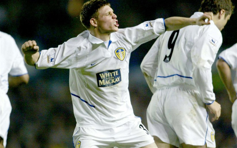 Image for “Might As Well Come Home” – These Leeds Fans React To Academy Graduates Latest Win