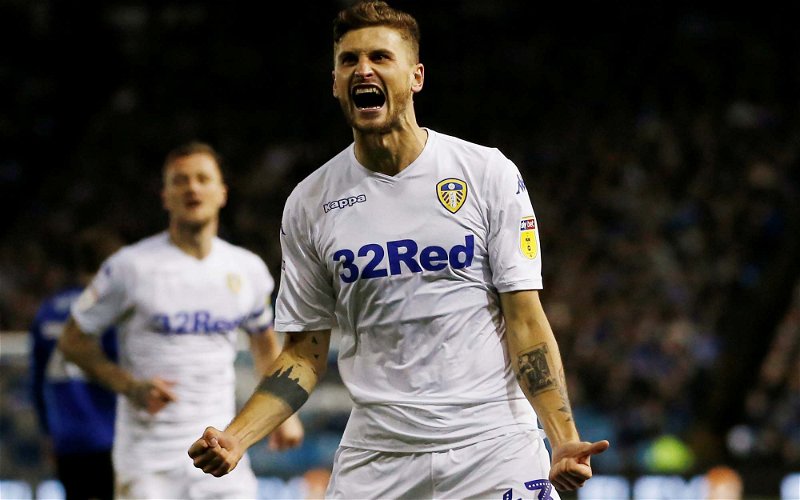 Image for Leeds Man Earns His Praise Despite Blackburn Disappointment – “What A Turnaround” “Making A Name For Himself”