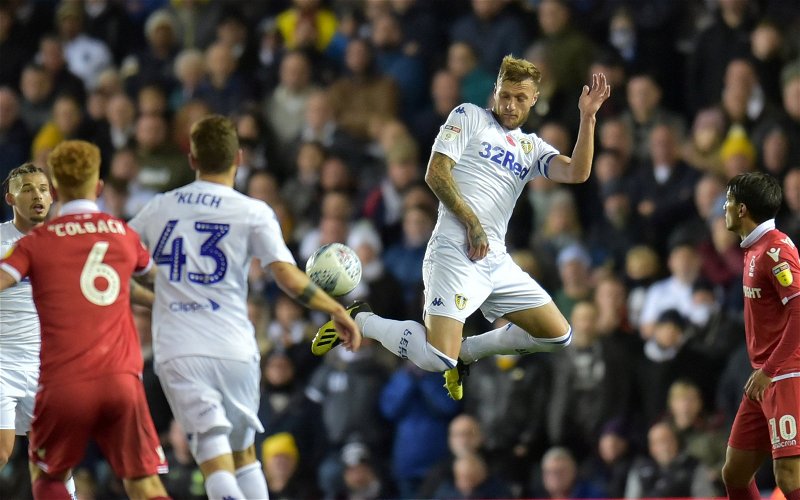 Image for ‘Quite surprising really’: Some Leeds fans react to former player’s struggles