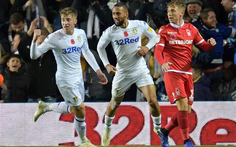 Image for ‘This is all so cute’: Some Leeds fans mock rivals after EFL Cup defeat