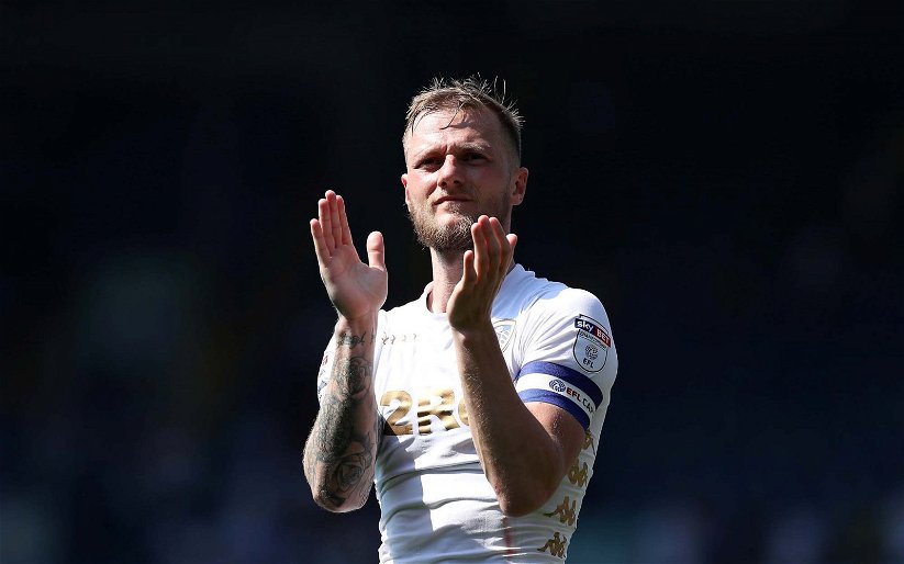 Image for Leeds United Suffer Another Injury Blow But He Is Expected Back In The New Year