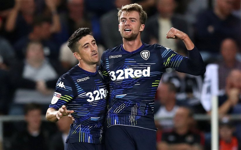 Image for ‘This is how we broke him last time’: Some Leeds fans react to surprising U23 inclusion