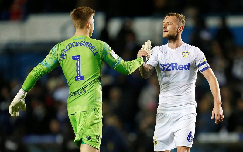 Image for ‘That stat is misleading’: Some Leeds fans react to impressive stat from Bielsa mainstay
