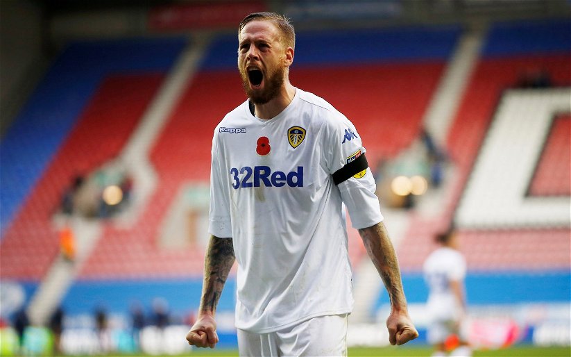 Image for ‘Thank you for letting us dream’: Many Leeds fans heap praise on crucial defensive rock