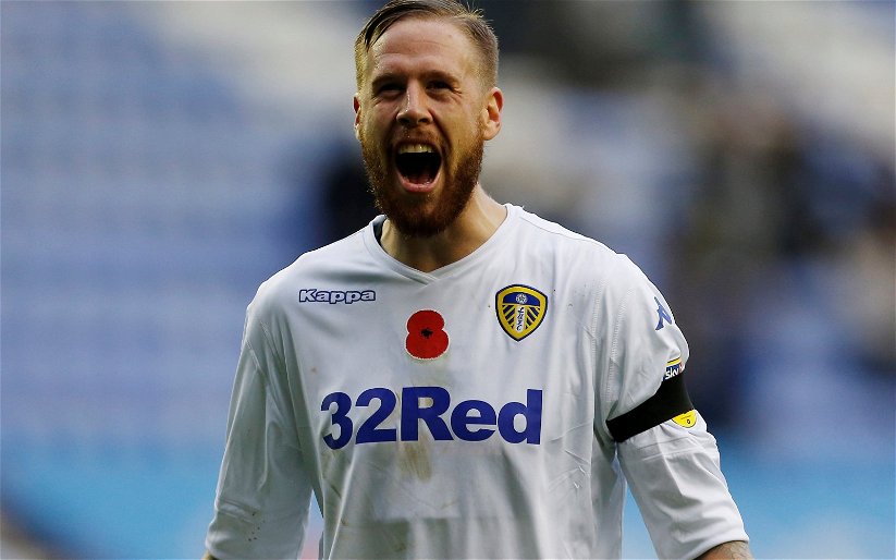 Image for ‘Boring’, ‘Troubled individual’ – Some Leeds fans grow tired of former player’s antics