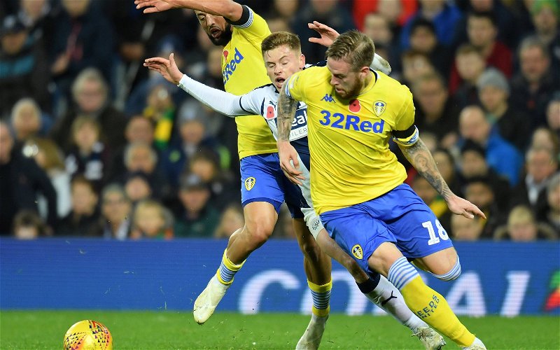 Image for “Shows What It Means To Him” – Leeds Fans Shouldn’t Be Concerned By Players’ Passion & Anger
